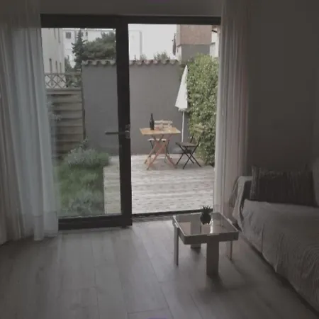 Apartment Pula * פולה