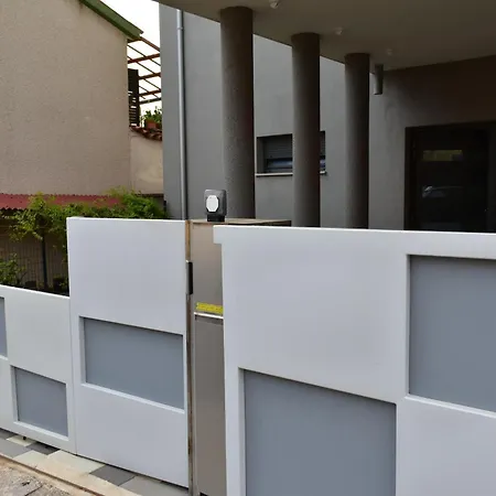 דירה Apartment Pula פולה