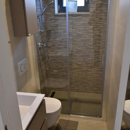דירה Apartment Pula פולה