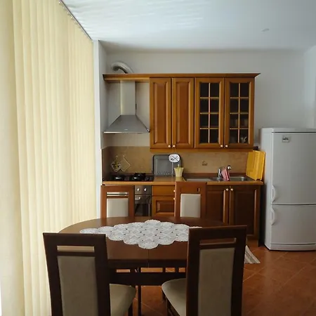 Apartment Galant.2 * Rovigno