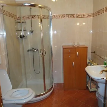 Apartment Galant.2 Appartamento *