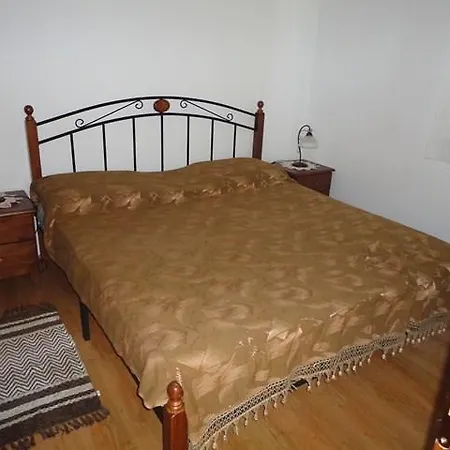 Apartment Galant.2 * Rovigno