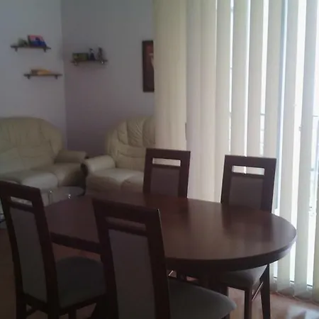 Apartment Galant.2 *