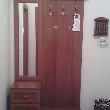 Appartamento Apartment Galant.2 Rovigno