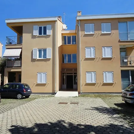 Apartment Galant.2 * Rovigno