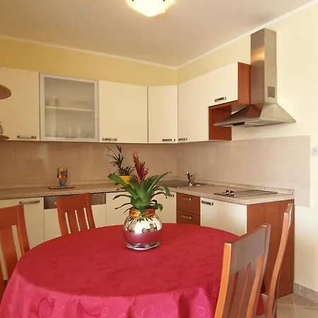 Apartment Galant.2 * Rovigno