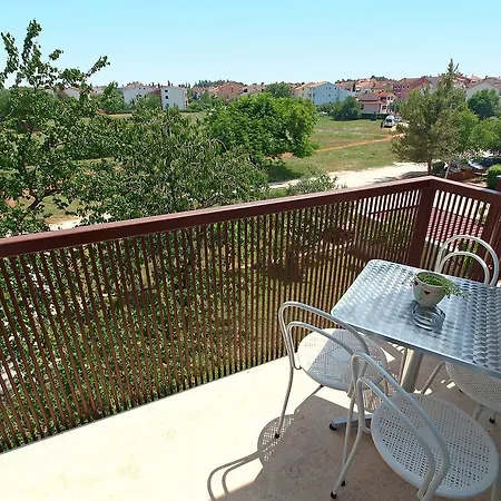 Apartment Galant.2