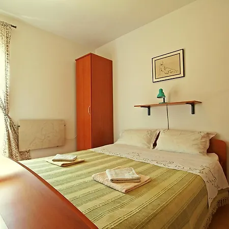Appartamento Apartment Galant.2 *