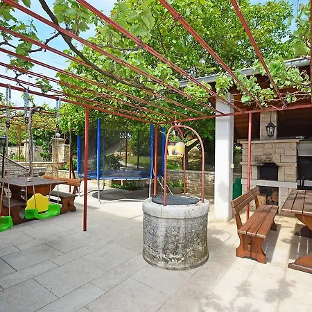 Appartamento Apartment Galant.2