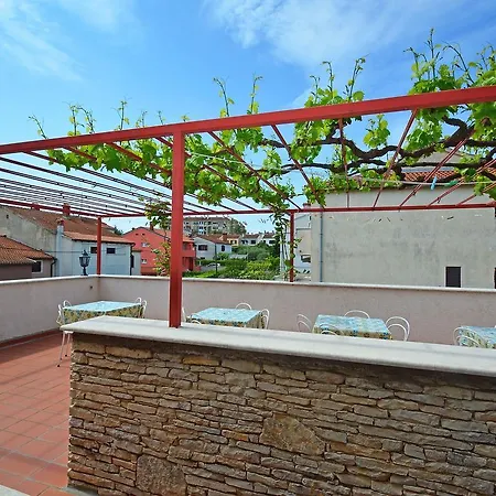 Apartment Galant.2 Rovigno