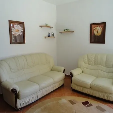 Apartment Galant.2 아파트