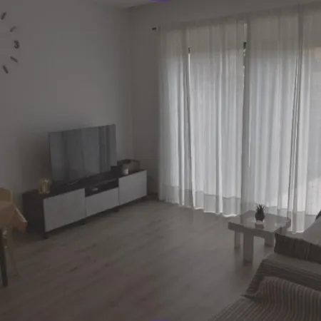 Apartment Pula Apartman *
