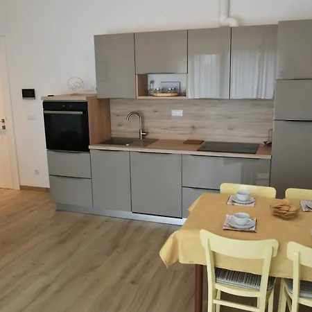 Apartman Apartment Pula