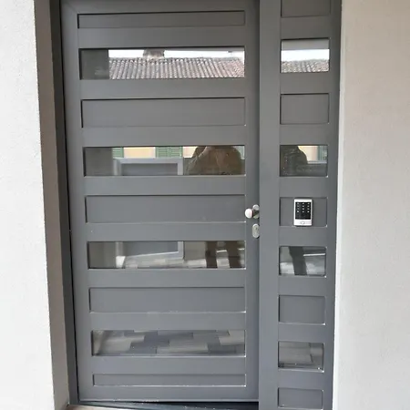 Apartman Apartment Pula