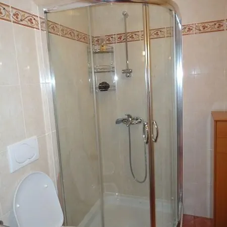Apartment Galant.2 아파트 로비니