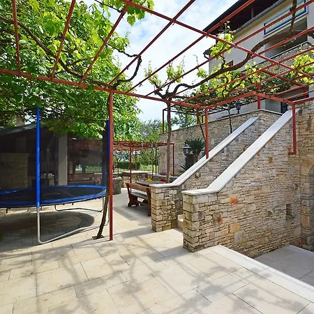 아파트 Apartment Galant.2 로비니